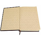 Книга шкіряна "Римські мислителі" Марк Аврелій Антонін, фото 8