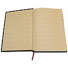 Книга шкіряна "Римські мислителі" Тіт Лукрецій Кар, фото 8