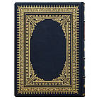 Книга шкіряна "Великі полководці Стародавнього світу і Середніх віків", фото 4