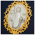 Книга шкіряна "Великі полководці Стародавнього світу і Середніх віків", фото 6