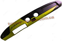 Накладка на панель ВАЗ 2102 1971-1985 жовта