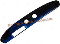 Накладка на панель ВАЗ 2102 1971-1985 синя