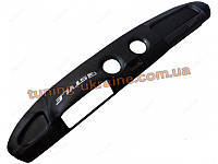 Накладка на панель ВАЗ 2102 1971-1985 чорна