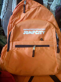 Рюкзаки с логотипом