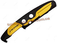 Накладка на панель ВАЗ 2103 1972-1984 жовта