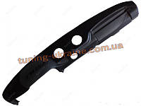 Накладка на панель ВАЗ 2103 1972-1984 сіра