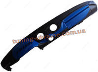 Накладка на панель ВАЗ 2103 1972-1984 синя