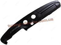 Накладка на панель ВАЗ 2103 1972-1984 чорна