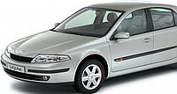 Захист двигуна на Renault Laguna 2 (2001-2007)