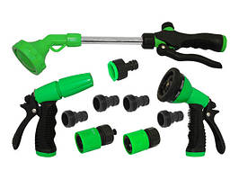 Комплектуючі