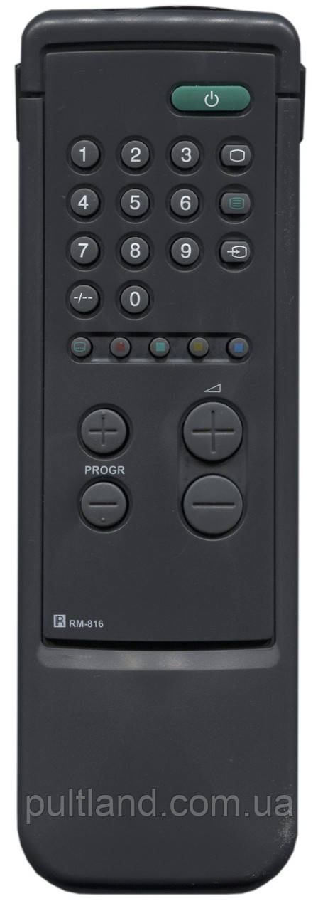 Пульт для телевізора Sony RM-816