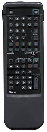 Пульт для телевізора Sony RM-816, фото 3