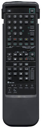 Пульт для телевізора Sony RM-816, фото 4