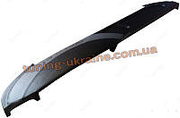 Накладка на панель ВАЗ 2105 1979-2010 сіра