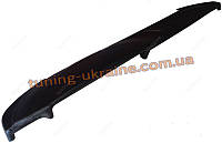 Накладка на панель ВАЗ 2105 1979-2010 чорна