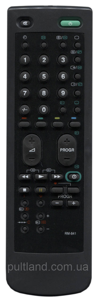 Пульт для телевізора Sony RM-841