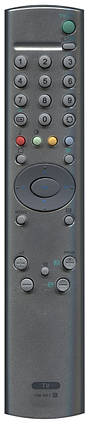 Пульт для телевізора Sony RM-947, фото 1