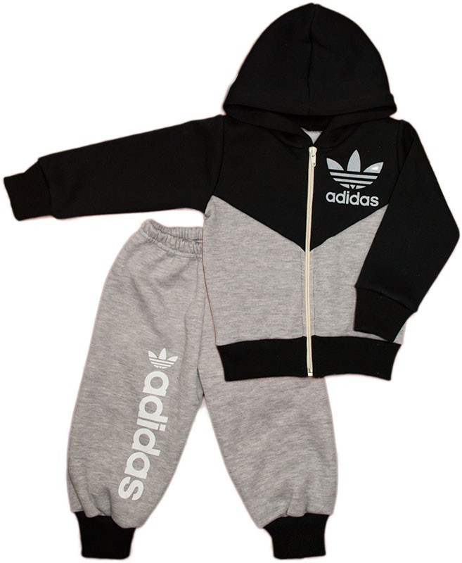 Спортивний костюм Adidas р.32 (100-110 см)