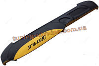 Накладка на панель ВАЗ 2107 1982-2011 жовта