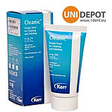 Паста Клінік без фтору тюбик 100 г ( паста CLEANIC Kerr) 3183, фото 3