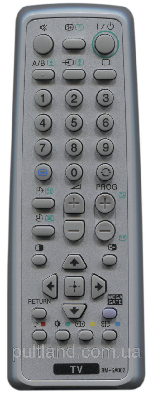 Пульт для телевізора Sony RM-GA002