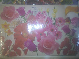 Підставка для сервірування столу 4х4