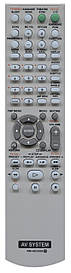 Пульт для домашнього кінотеатру Sony RM-ADU004