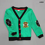Кофта для хлопчика. Маломірить. 2 роки, фото 2