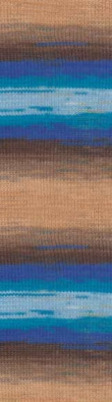 Alize Diva Batik 3243
