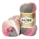 Alize Diva Batik 3245, фото 3