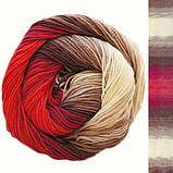 Alize Diva Batik 4574, фото 2