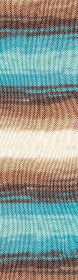 Alize Diva Batik 4603