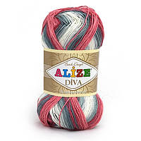 Alize Diva Batik 5740