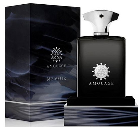 Чоловічий парфум Amouage Memoir Man