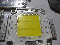 №108 Светодиод 20w матрица 20w прожектор 20w 45х45 mil