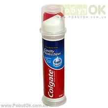 Зубна Паста Colgate Cavity Protection 100мл (Код:1118) Стан: НОВИЙ