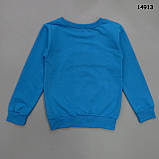 Кофта для хлопчика. 116 см, фото 3