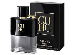 Carolina Herrera CH Men Prive 100ml