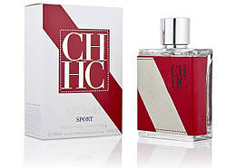 Carolina Herrera CH Men Sport 50ml