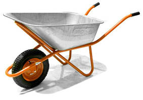 Будівельні Тачки