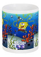 Кружка SpongeBob SquarePants CP 03.165