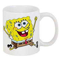 Кружка SpongeBob SquarePants CP 03.167