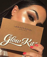 Хайлайтер-бронзатор Anastasia Beverly Hills Glow Kit