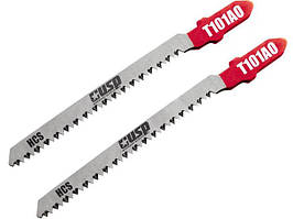 Полотна для пилок, лобзика