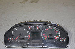 Приладна панель Audi A6 C5 2.7 Biturbo 97-01г