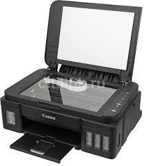 Надійний Харчовий принтер Canon CAKE 3в1 зі СНПЧ