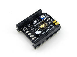 Мультифункціональна плата розширення Beaglebone MISC CAPE