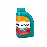 Моторна олива REPSOL ELITE INJECTION 10W40 (1 л) напівсинтетика для автомобілів Volkswagen, Mercedes