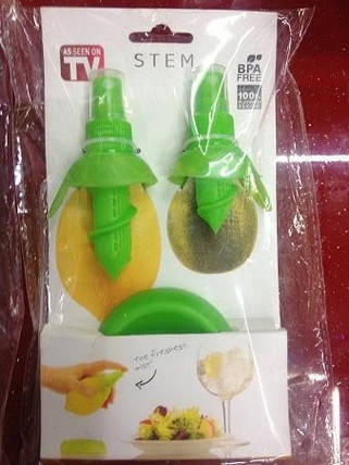 Спрей для цитрусових CITRUS SPRAY, фото 3