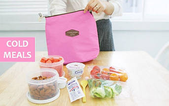 Термосумка для ланчу (обіду) Easy to Carry від Iconic, Сумка-термос для обіду, фото 4